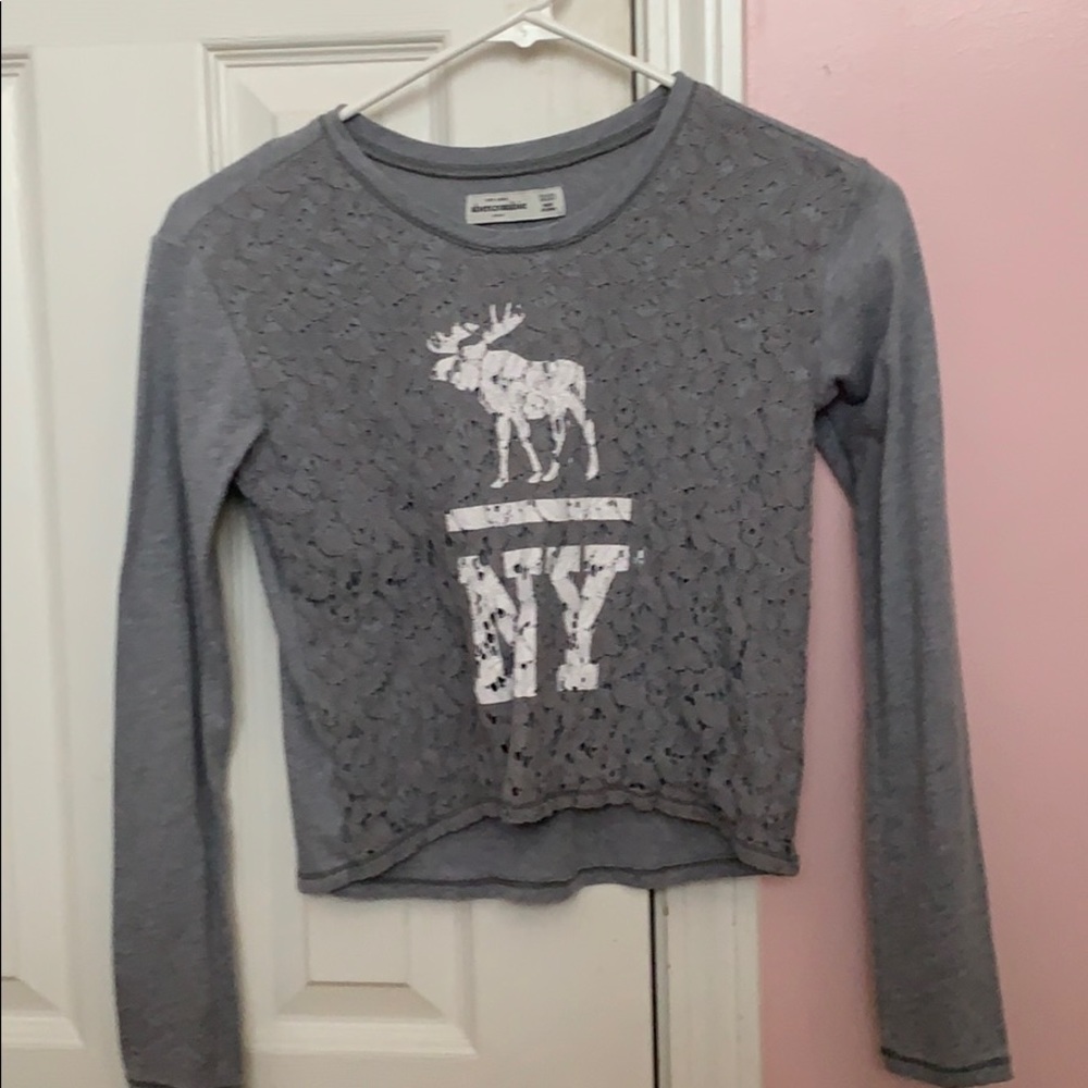 Girls top